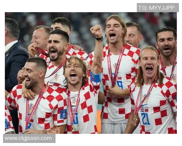 2026年世界杯:全球盛宴与历史性变革的融合之战 2026年世界杯:全球盛宴与历史性变革的融合之战