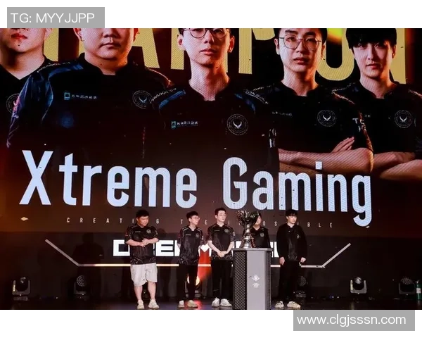 Team Liquid战队崛起之路 聚焦电竞顶级战队的成长与荣耀