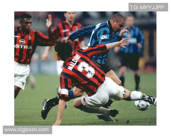 保罗马尔蒂尼的传奇生涯与意大利足球精神的永恒象征 保罗马尔蒂尼的传奇生涯与意大利足球精神的永恒象征