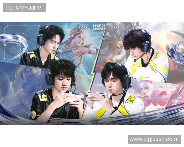 全球电竞盛典燃爆赛场各大战队鏖战巅峰展现极致操作魅力 全球电竞盛典燃爆赛场各大战队鏖战巅峰展现极致操作魅力