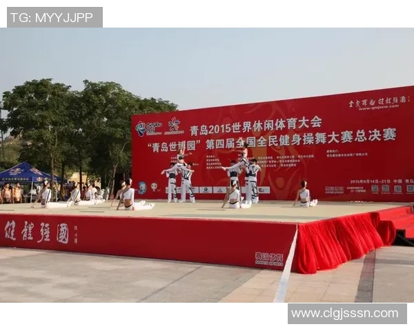 凝聚青春力量推动全民健身发展谱写新时代体育强国新篇章