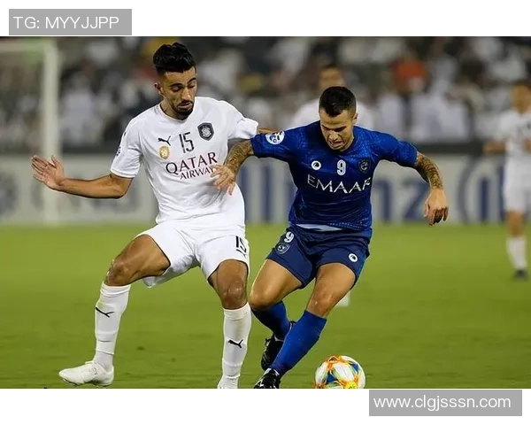 利雅得新月迎战劲敌展开激烈较量 争夺亚洲顶级赛事冠军荣誉