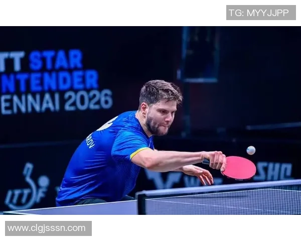 奥恰洛夫带领德国队重振乒乓雄风挑战世界冠军地位