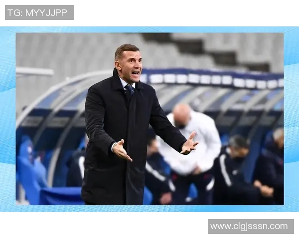 安德烈·舍甫琴科:从足球场上的传奇到生活中的坚韧人物 安德烈·舍甫琴科:从足球场上的传奇到生活中的坚韧人物