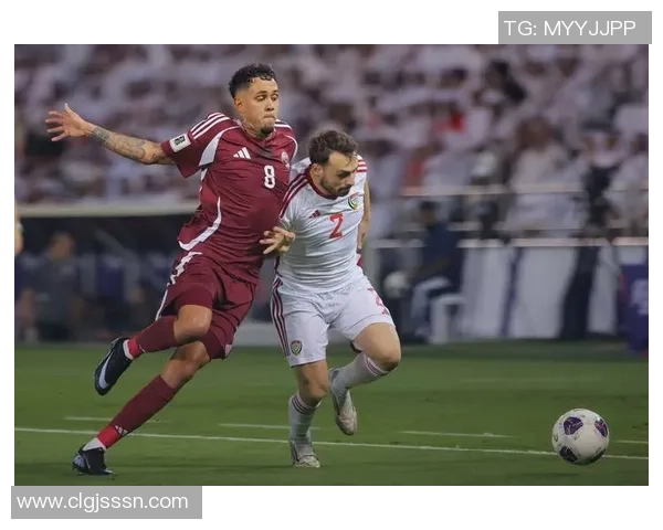 展望2026世界杯全球足球盛宴与新星崛起趋势解析未来发展前景