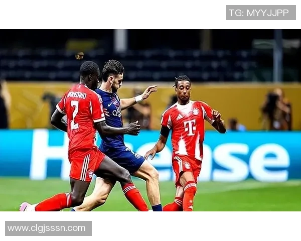 巴黎主场迎战雷恩焦点对决豪门争锋巅峰之夜再燃战火