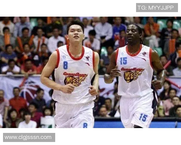 广东宏远:从辉煌历史到新时代的篮球王朝征程 广东宏远:从辉煌历史到新时代的篮球王朝征程