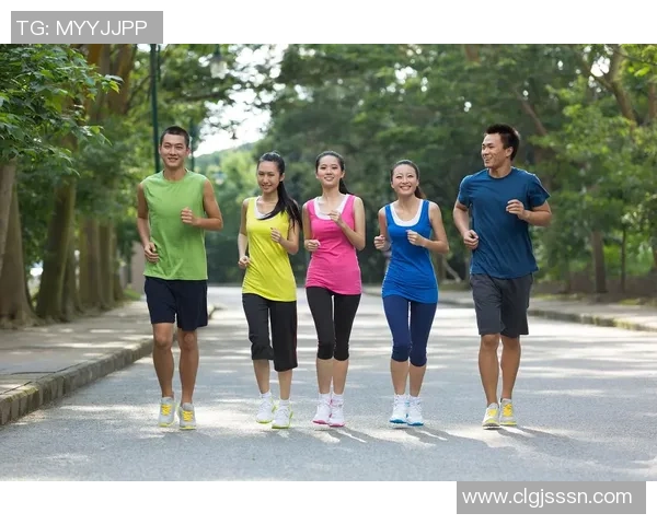 探索体育运动对身心健康的全面影响及其在现代社会中的重要性