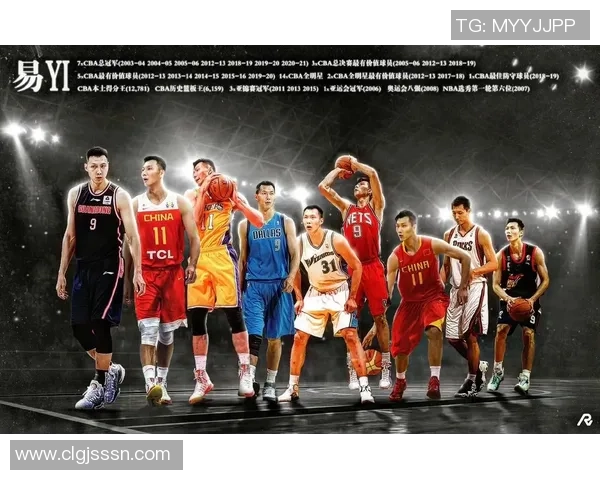 易建联退役后中国男篮未来方向与年轻球员成长之路分析 易建联退役后中国男篮未来方向与年轻球员成长之路分析