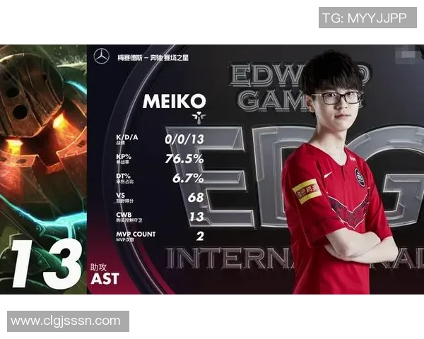 深度解析Meiko辅助打法核心思路与团战节奏把控技巧