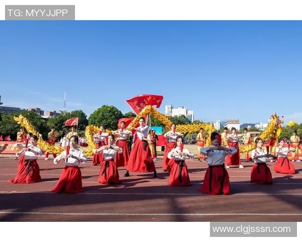 热血拼搏展现青春风采全民共迎激情盛宴畅享体育赛事魅力 热血拼搏展现青春风采全民共迎激情盛宴畅享体育赛事魅力