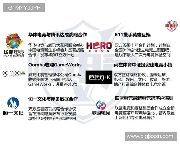 电竞职业联赛发展趋势与未来竞争格局分析：新兴战队崛起与行业变革探讨