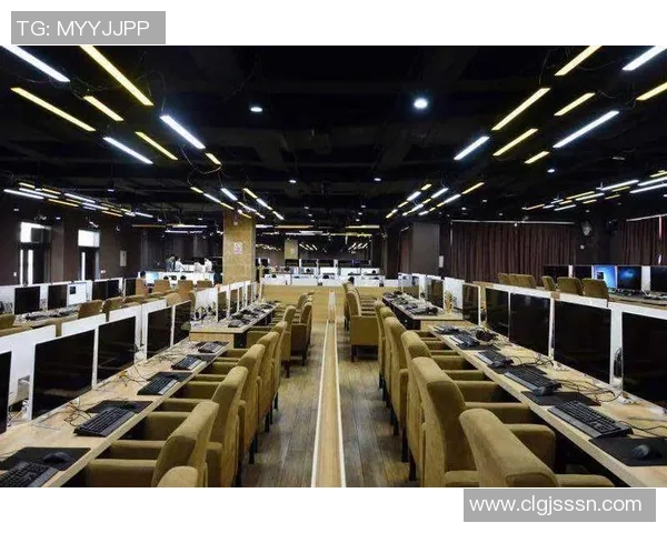 电竞激战燃爆青春热血玩家共创虚拟荣耀新纪元