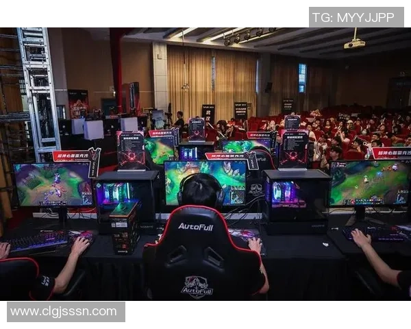 电竞赛事全景解读：从选手训练到赛场竞技的幕后故事与未来发展趋势