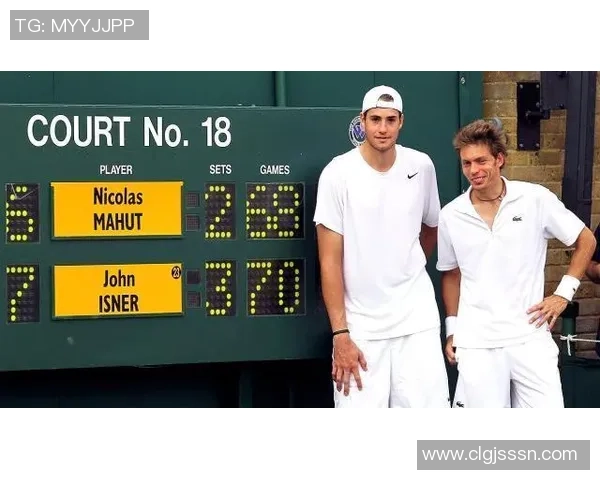 网球运动发展史与现代技术革新对比赛策略的深远影响分析 网球运动发展史与现代技术革新对比赛策略的深远影响分析