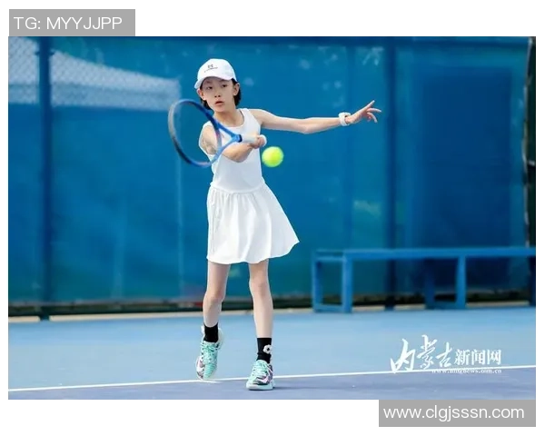 网球运动的魅力与挑战：从基础技术到职业赛事的全面解析