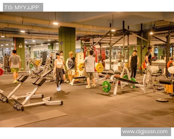 运动健身新趋势探索：如何科学规划个人健身计划与提升运动效果